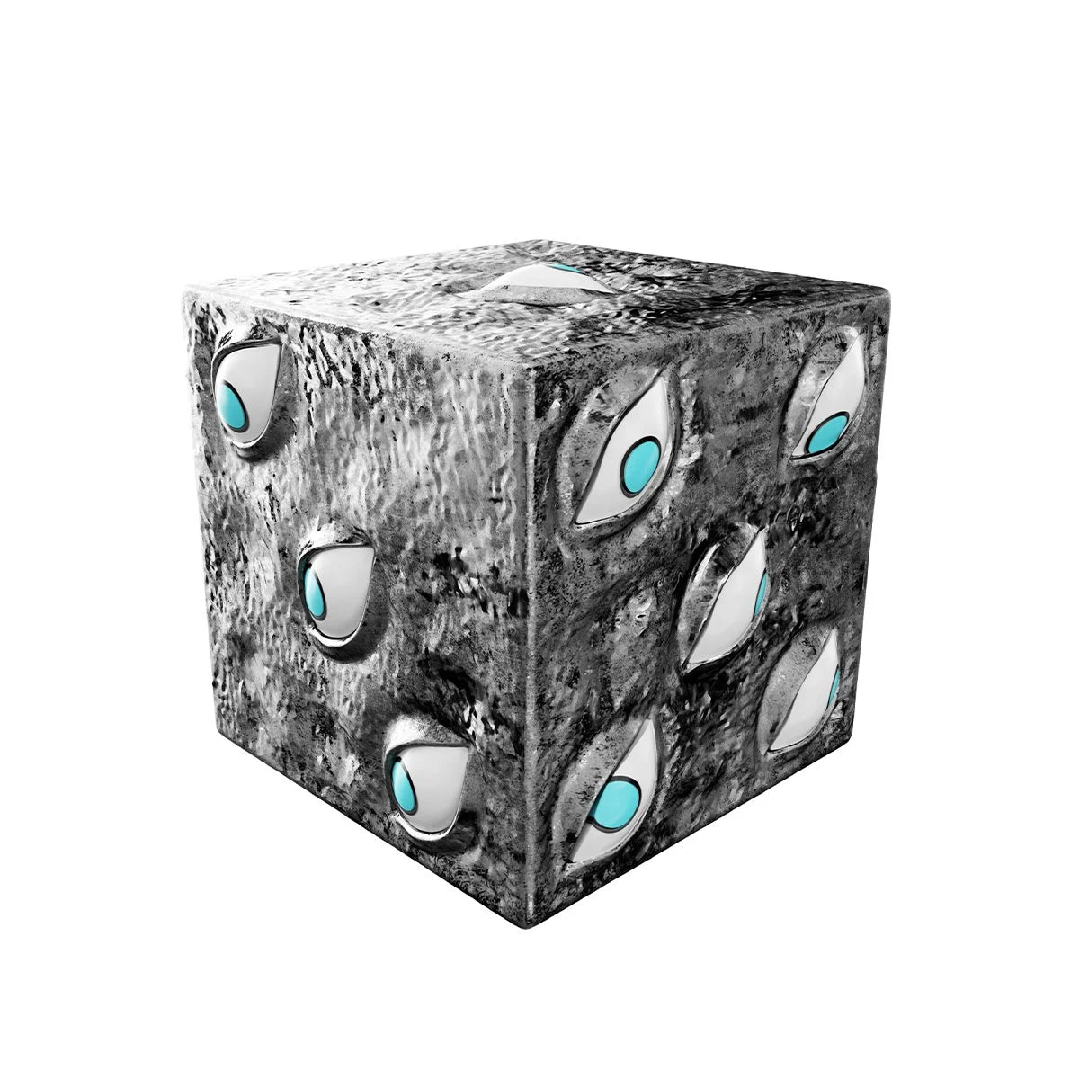 Jujutsu Kaisen Prison Realm 3D Lamp