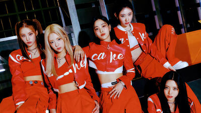 ITZY Kpop HD 4K Wallpaper PC & Phone