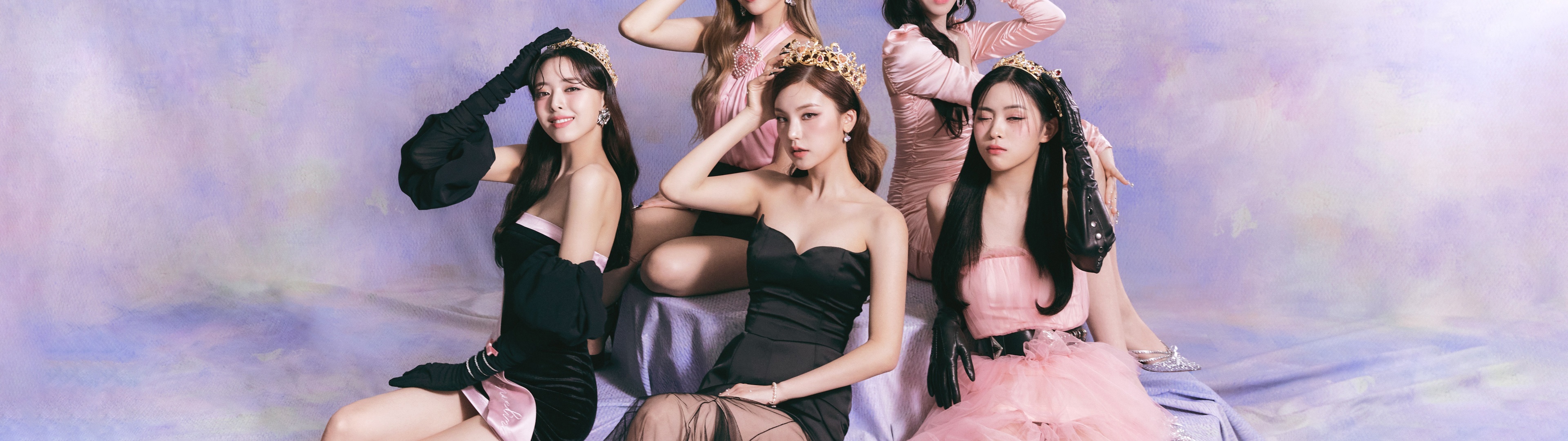 ITZY Wallpaper 4K, 8K, K Pop Singers, Yeji