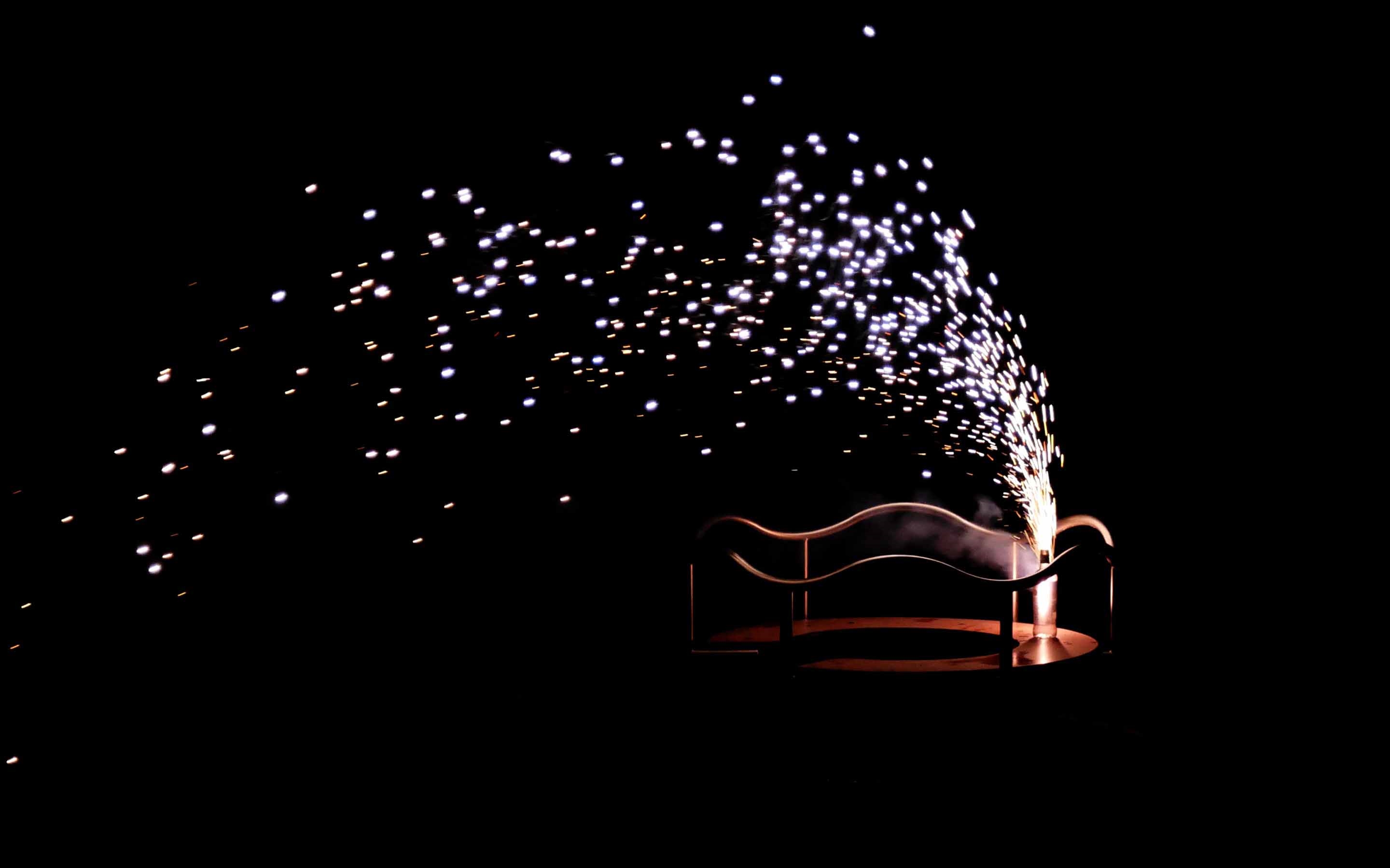 Mac Pro New Year Wallpapers - Wallpaper Cave