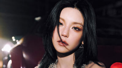 Yeji 4K Wallpaper HD PC d