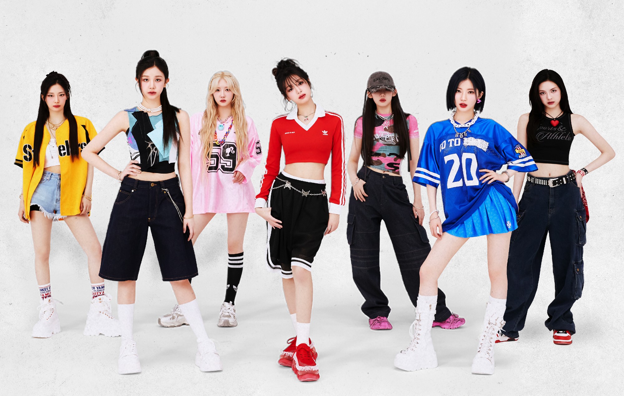 BABYMONSTER's comeback EP 'We Go Up' is being delayed. WTYE / WTAY