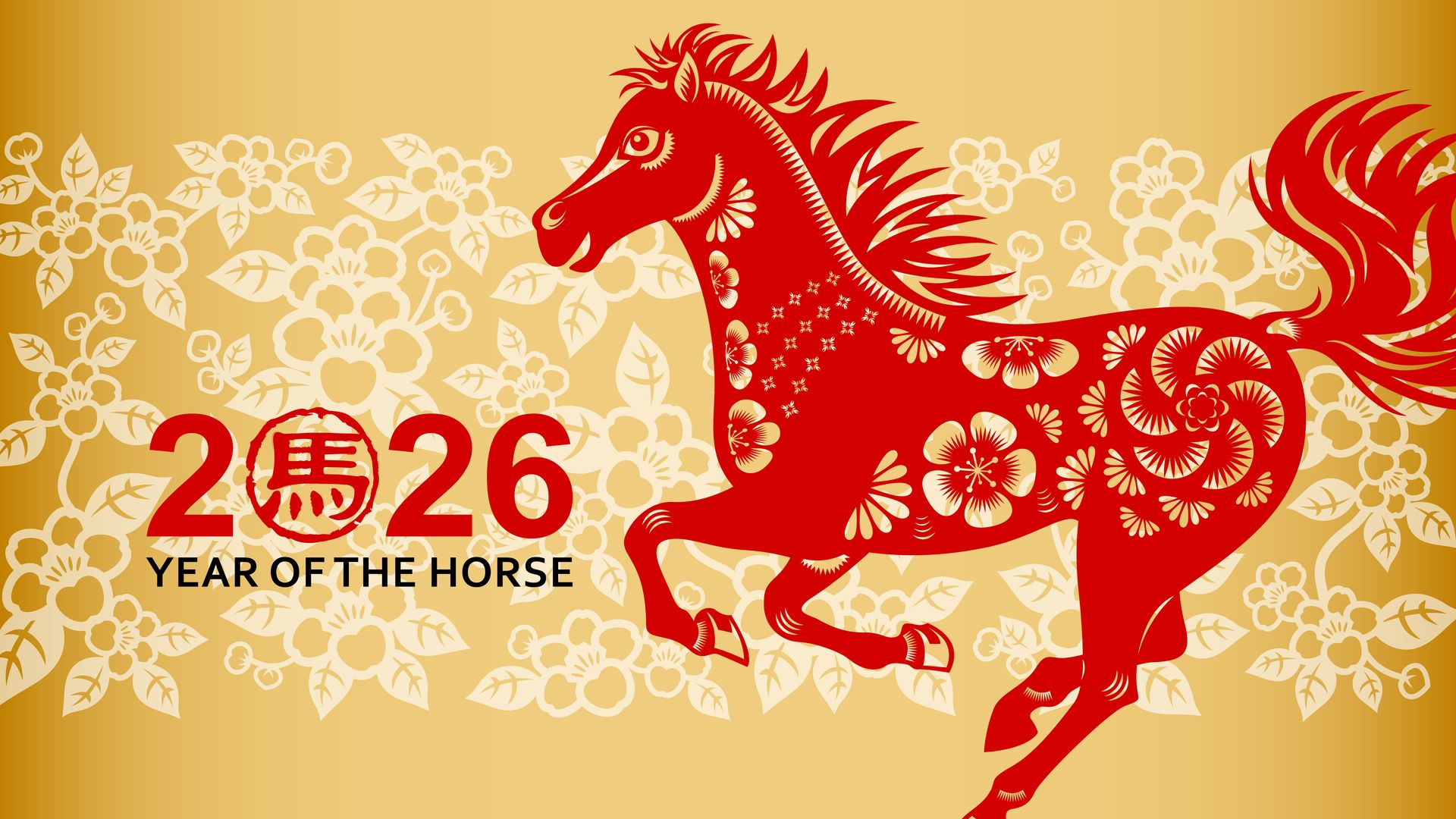 2026 Chinese Zodiac: Lucky signs for success, challenges