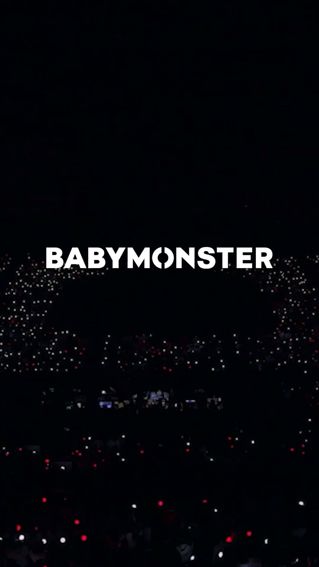 2025 BABYMONSTER 1st WORLD TOUR IN JAPAN ～2025.04.13 K ARENA YOKOHAMA LIVE ALBUM OUT NOW!