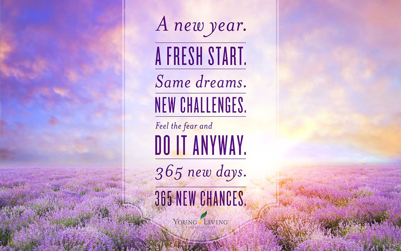 Essential Oil Quotes. Young Living Blog