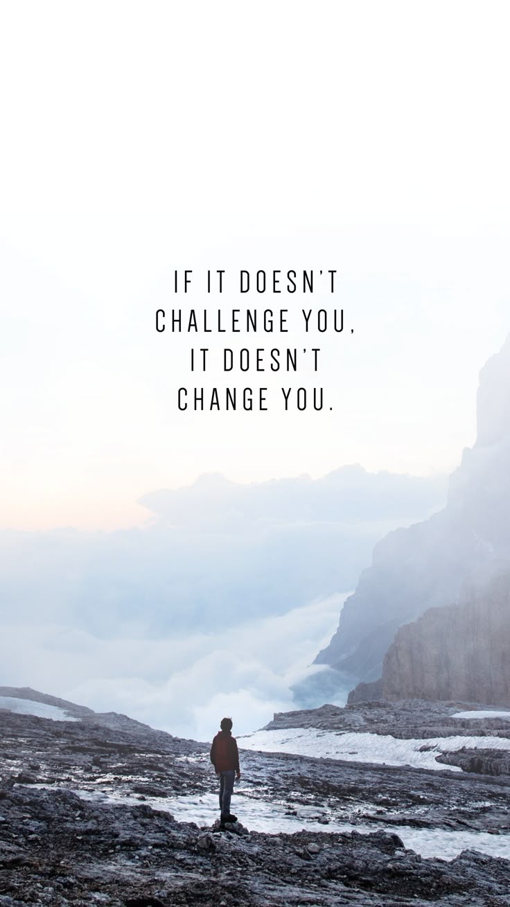 Phone Wallpaper Quotes To Inspire Your New Year From Nowhere