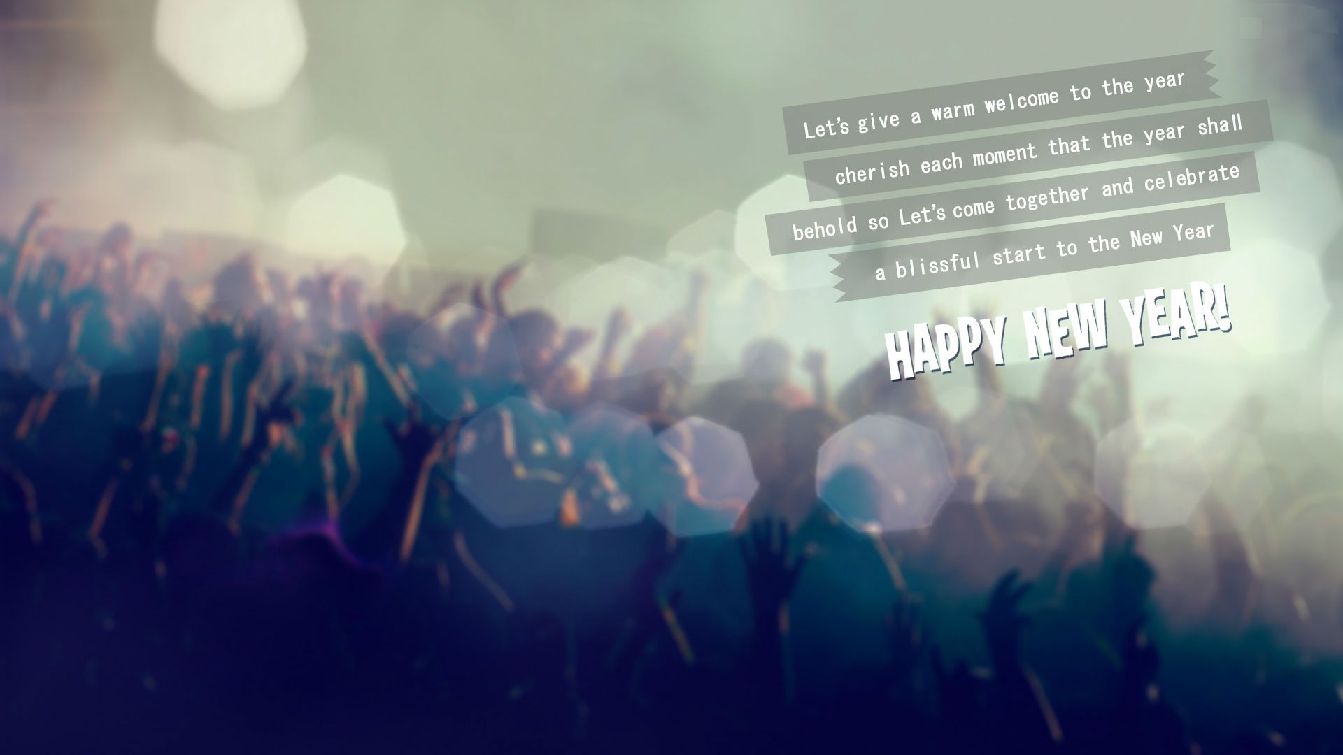 Quotes New Year 2015 Wallpaper. QuotesGram