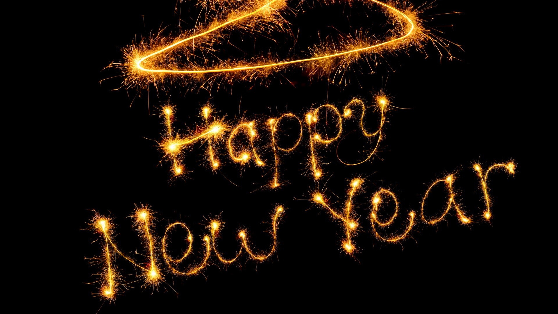 Happy New Year!. My Observations on Faith, Life and this crazy little thing called Church