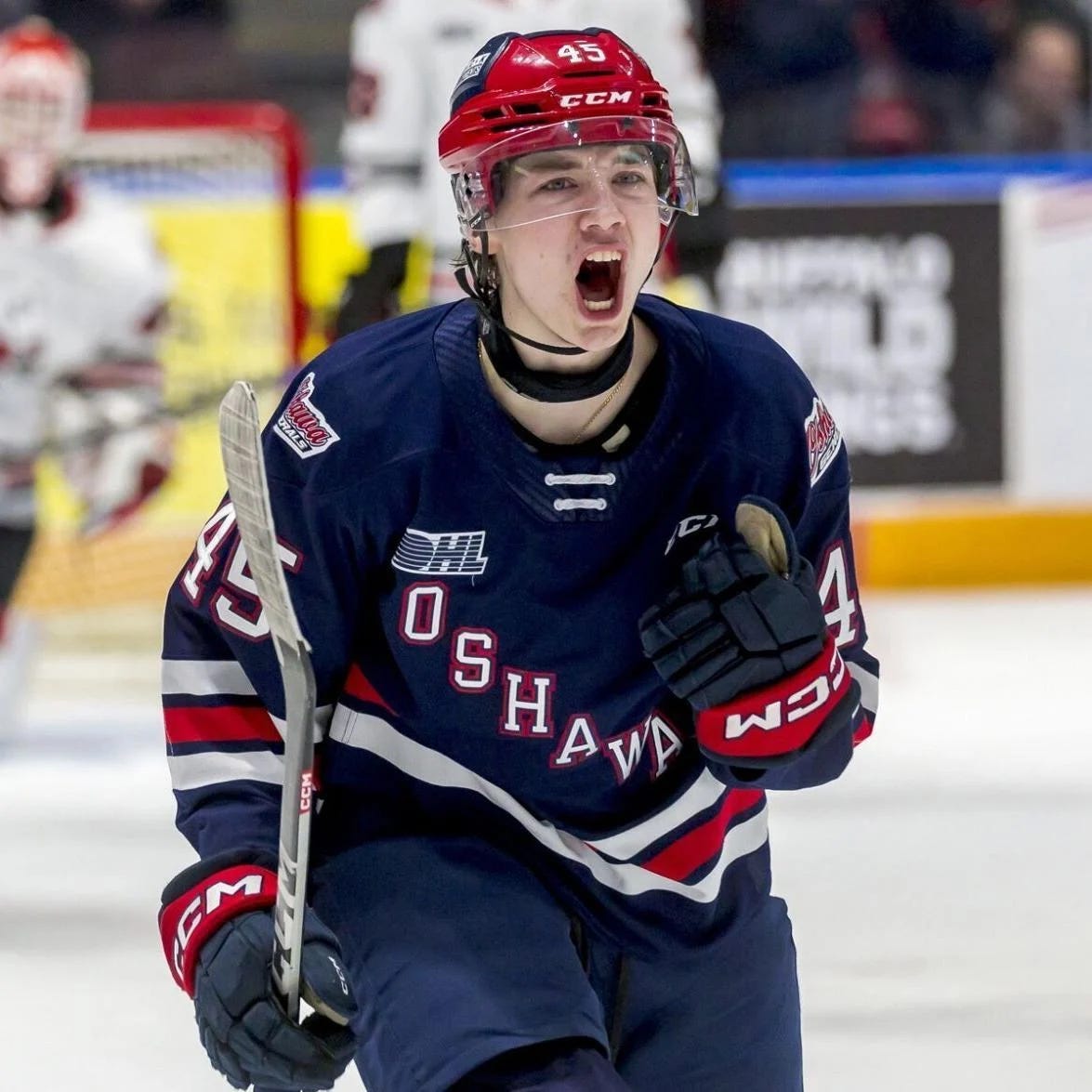 Spotlight: Beckett Sennecke