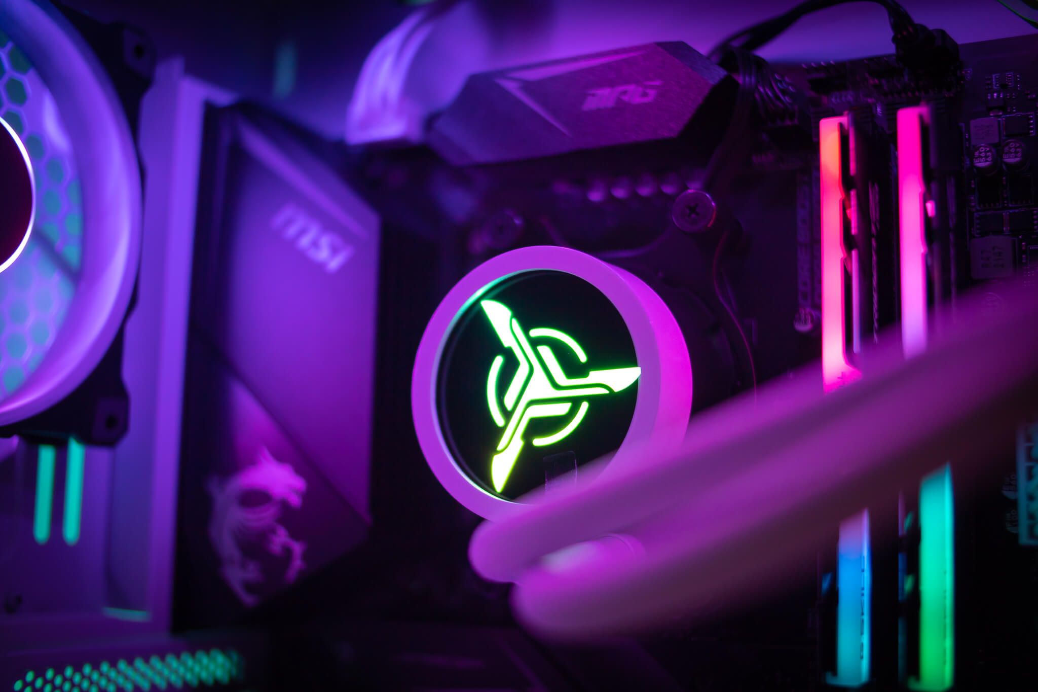 Custom PC Builder Your Dream