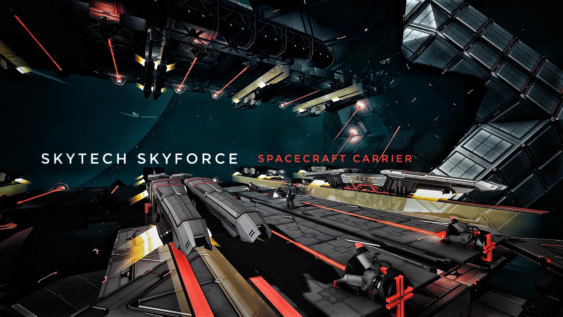 Skytech Skyforce