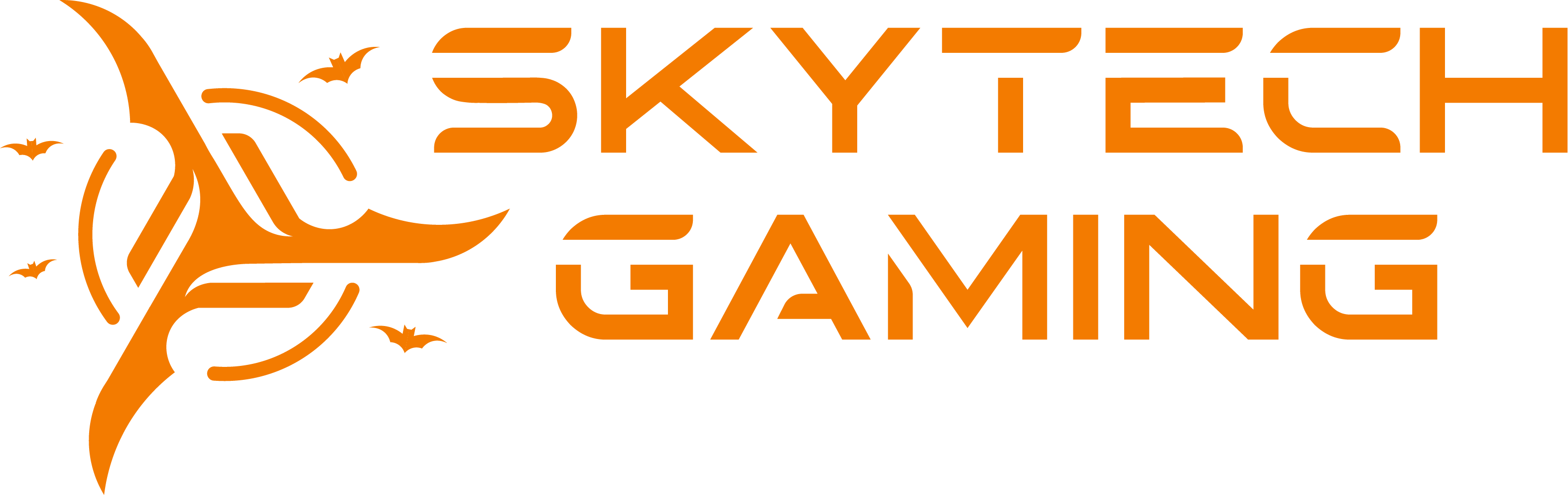 Skytech Gaming. Prebuilt Gaming PCs & Custom Desktop PCs