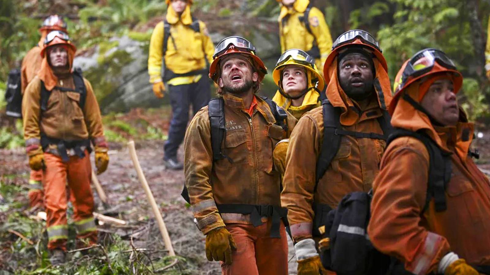 Fire Country's Disappointing Loss: A Much Needed Reset Opportunity