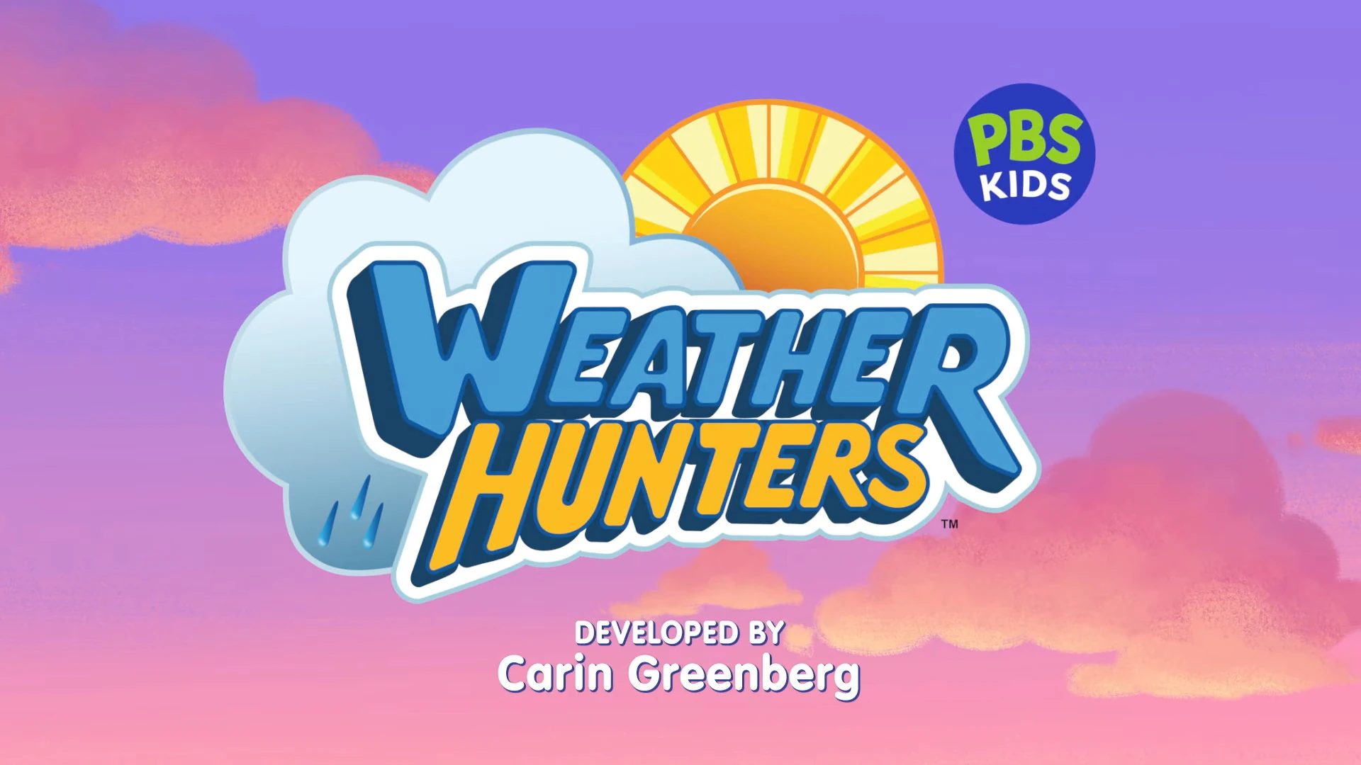 Weather Hunters. PBS Broadcast Archives