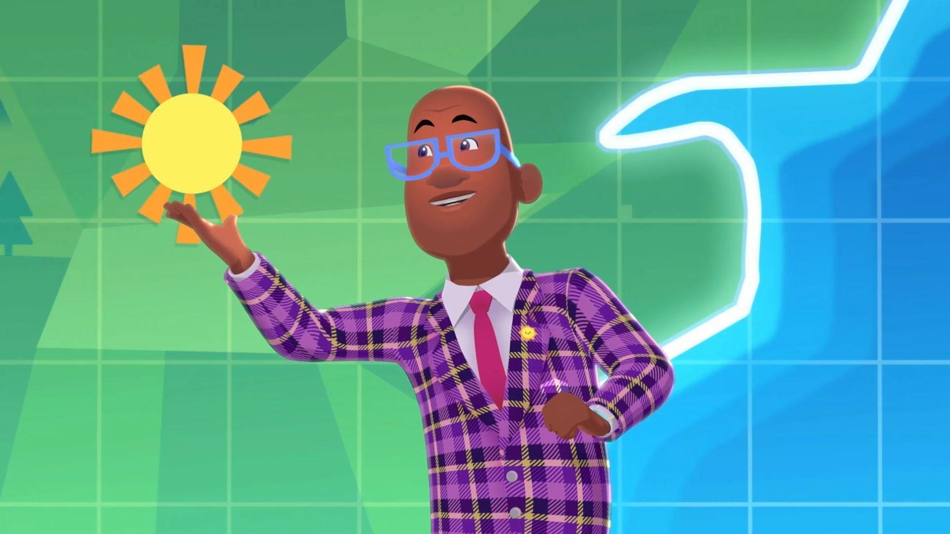 Watch Weather Hunters Videos
