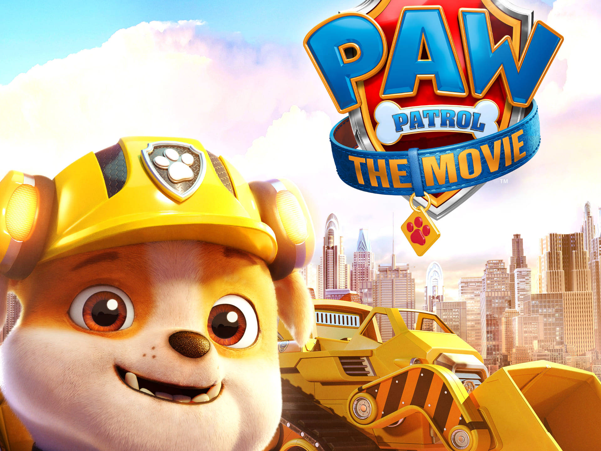 Paw Patrol Picture