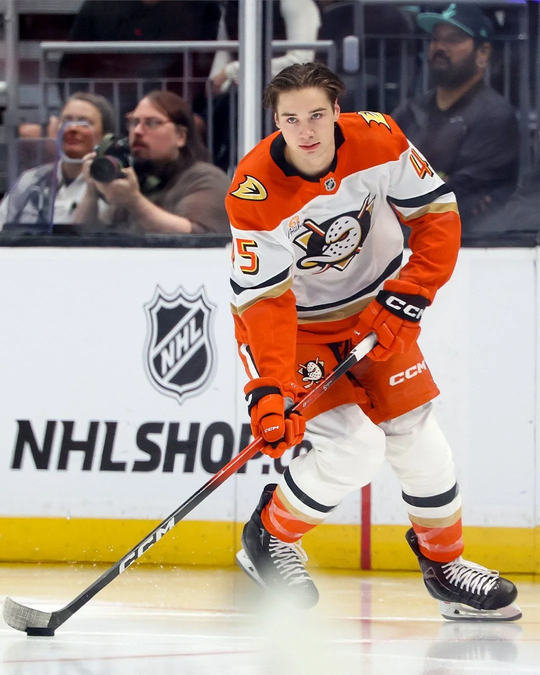 Game Report: Sennecke Sizzles in Debut