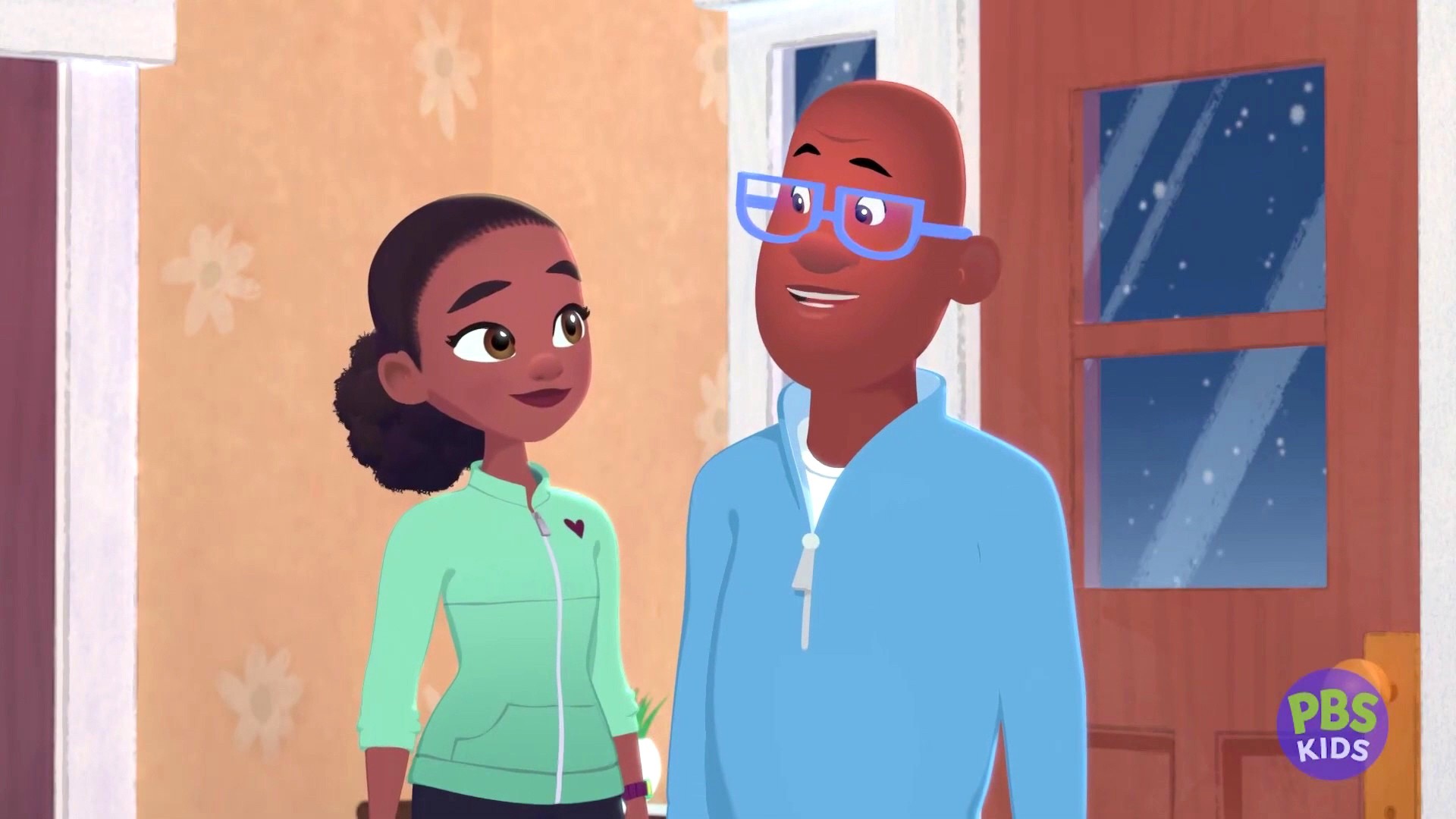 Get a Look at Al Roker's 'Weather Hunters' PBS Holiday Episode