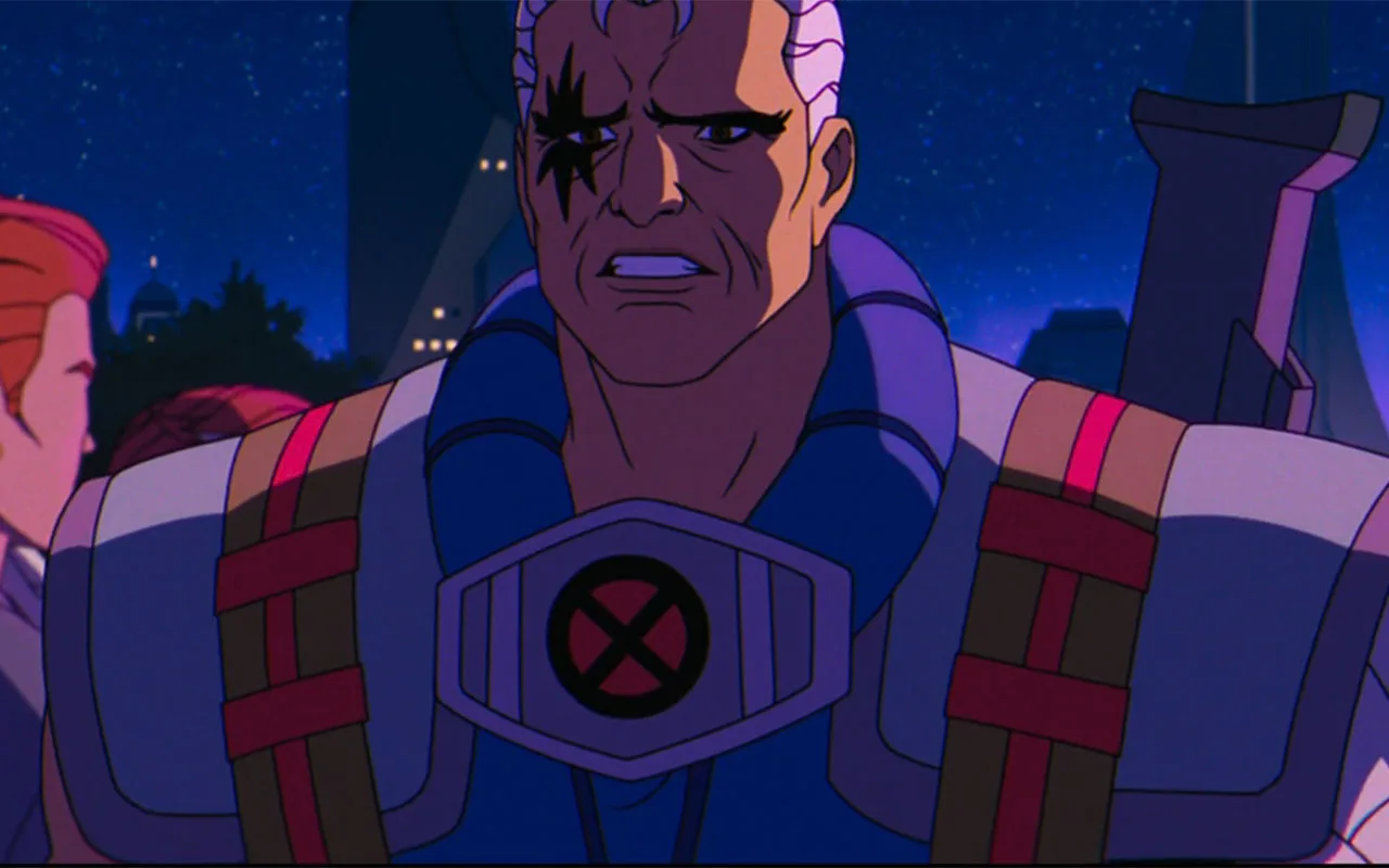 X Men 97 Episode 5 Voice Cast: Nightcrawler, Cable, More. Comic Book Club