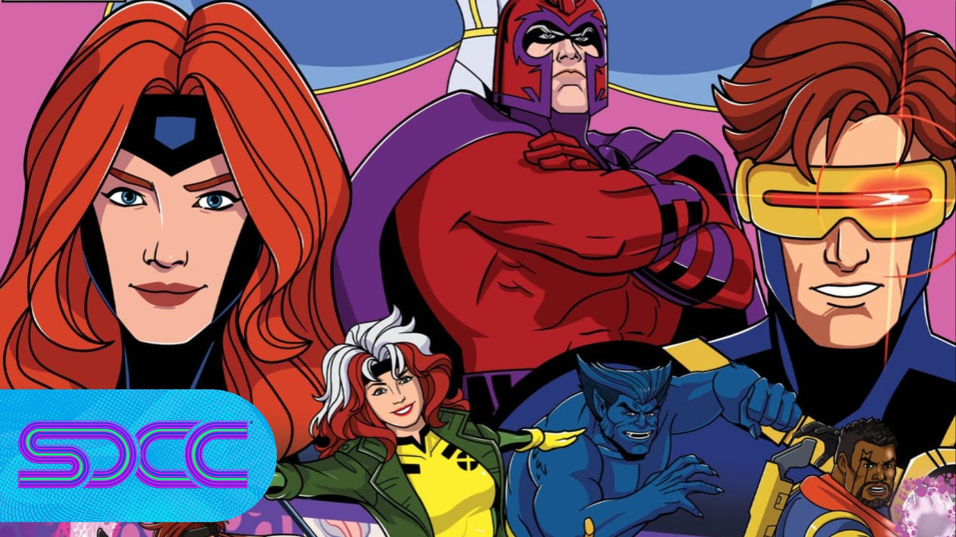 X Men '97: 5 Things We Learned At Comic Con 2023