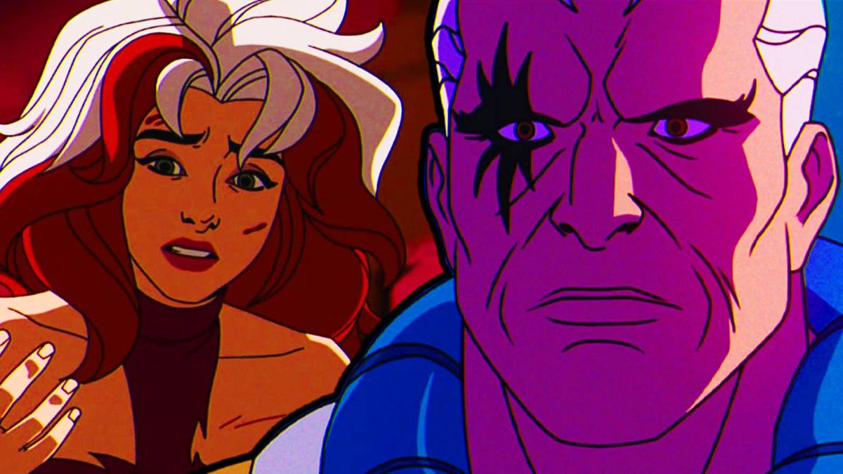 X Men '97 May Be Doomed To Even More Destruction According To Chilling MCU Theory