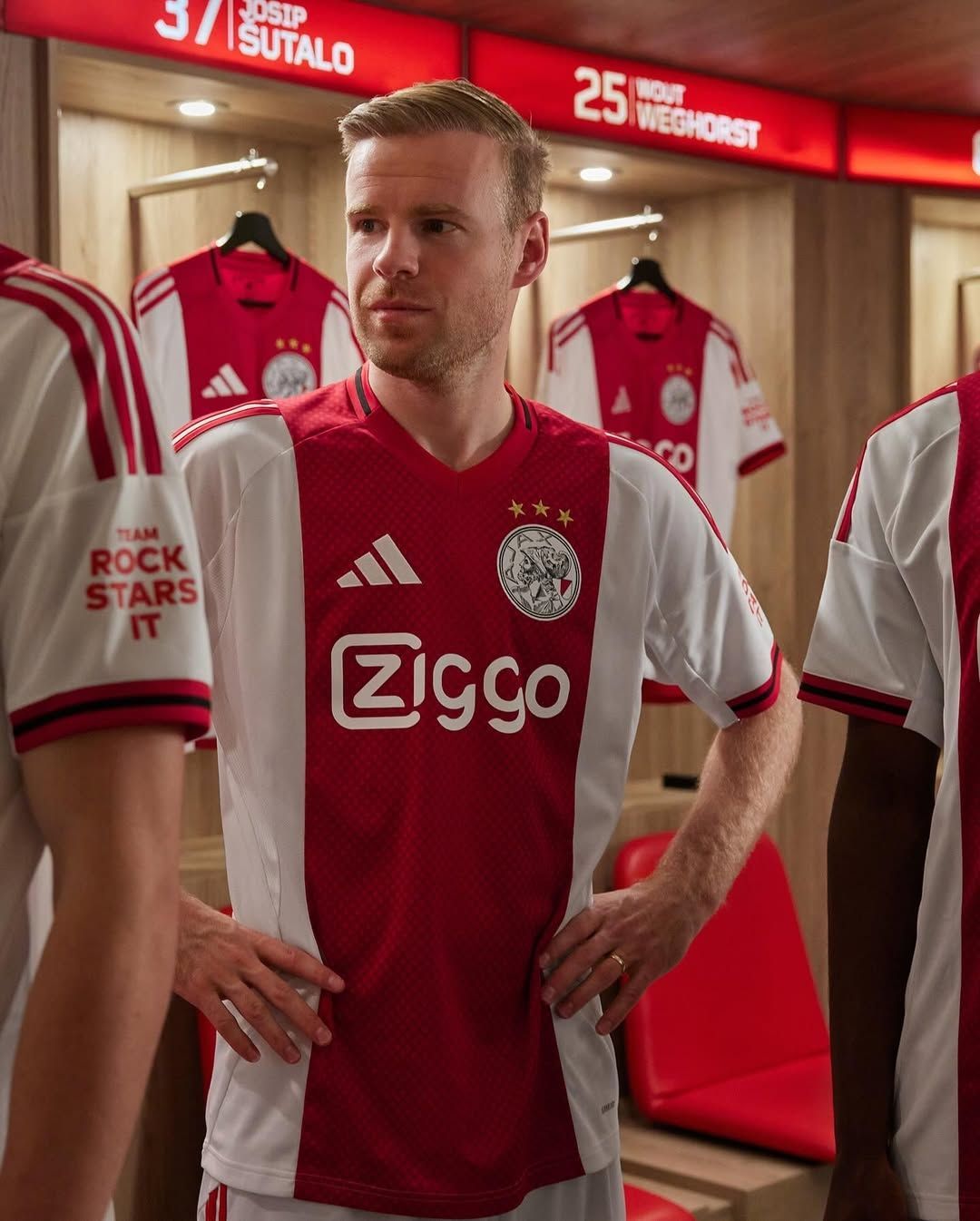 Ajax to rename its stadium after Johan Cruyff