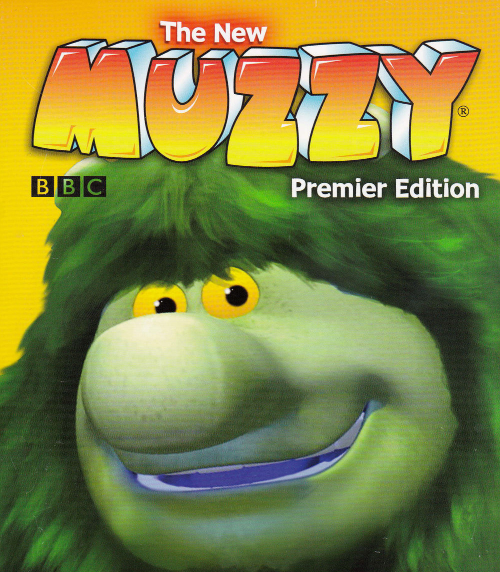 Muzzy Comes Back (TV Series 1989– )