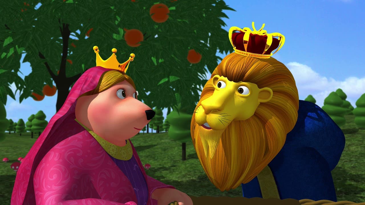 Exploring Muzzy in Gondoland: A Fun Introduction to Learning German for Kids