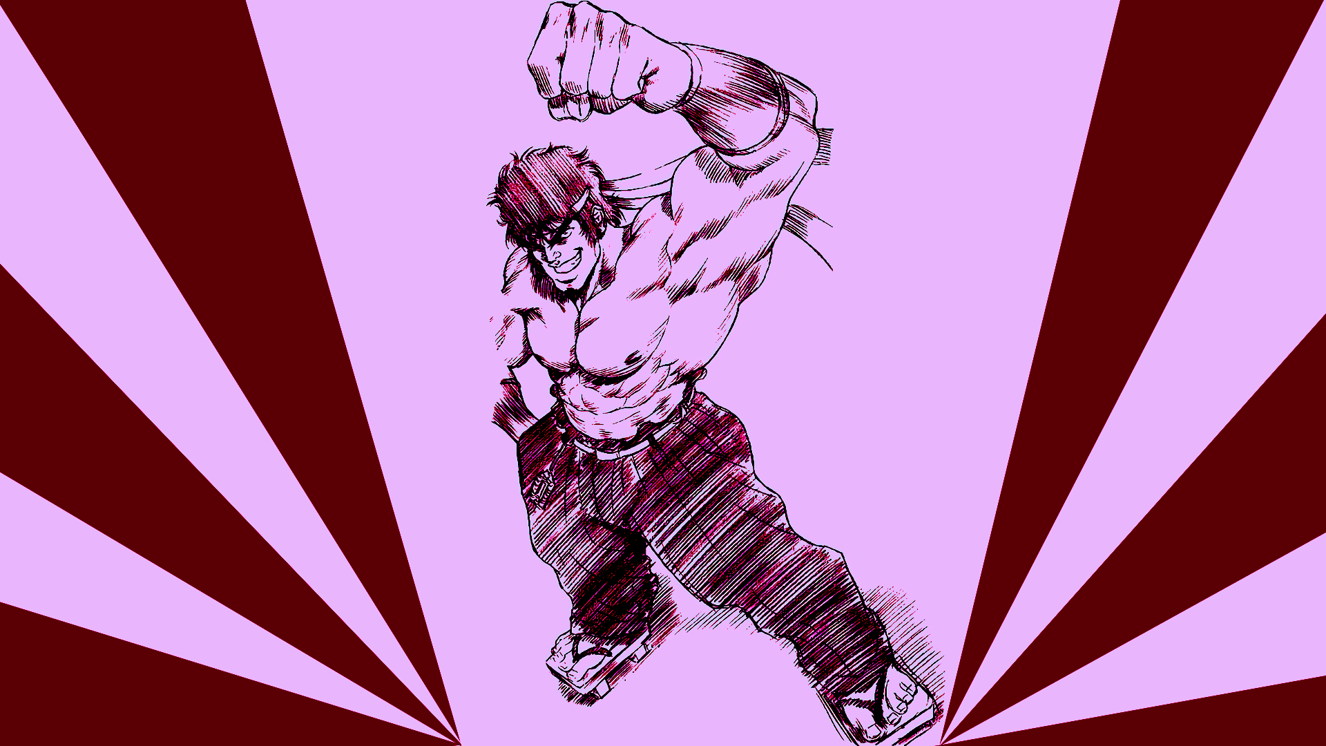 Fighter's History: Mizoguchi Kiki Ippatsu!! Games Database