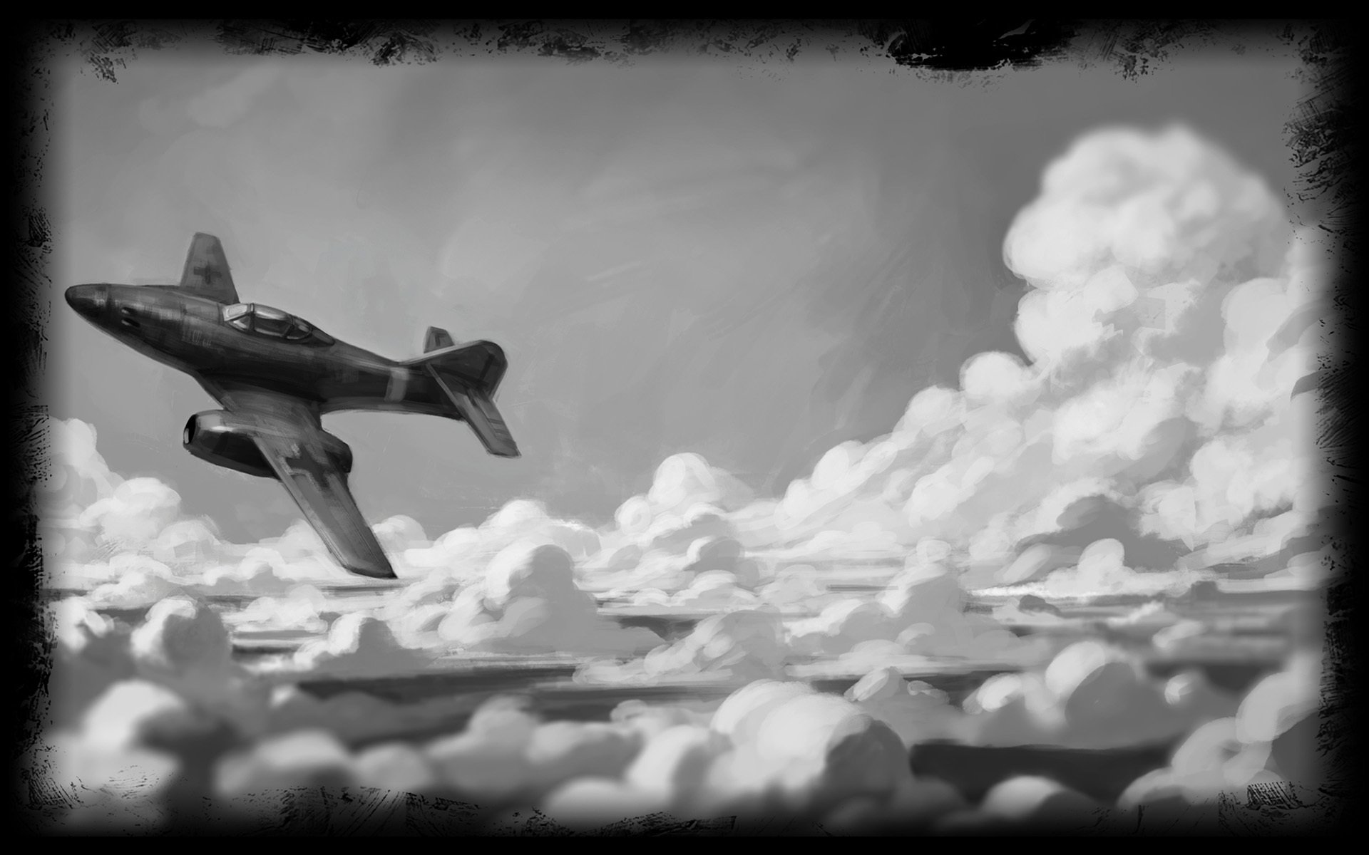 Download Video Game Making History II: The War Of The World HD Wallpaper