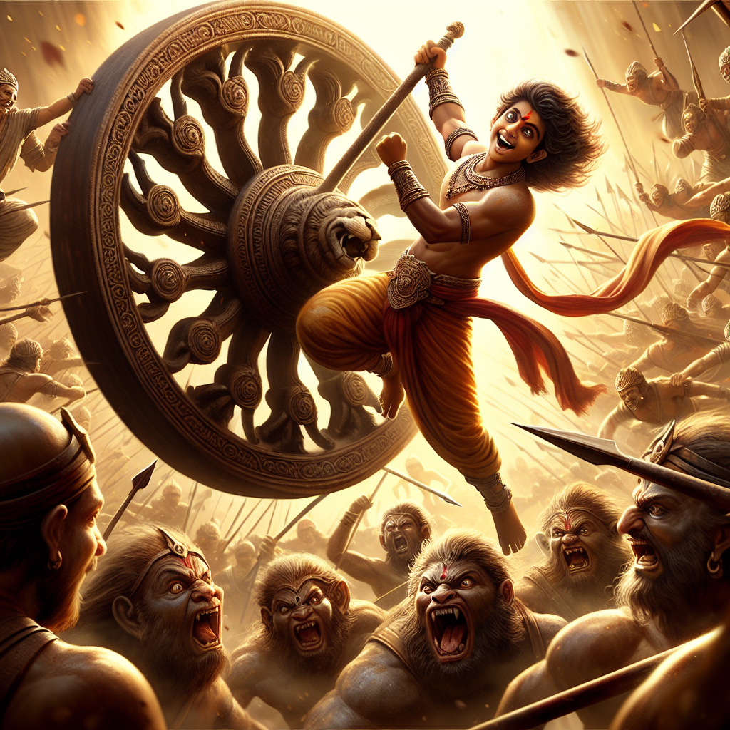 Free AI Wallpaper Generator 4K & Art