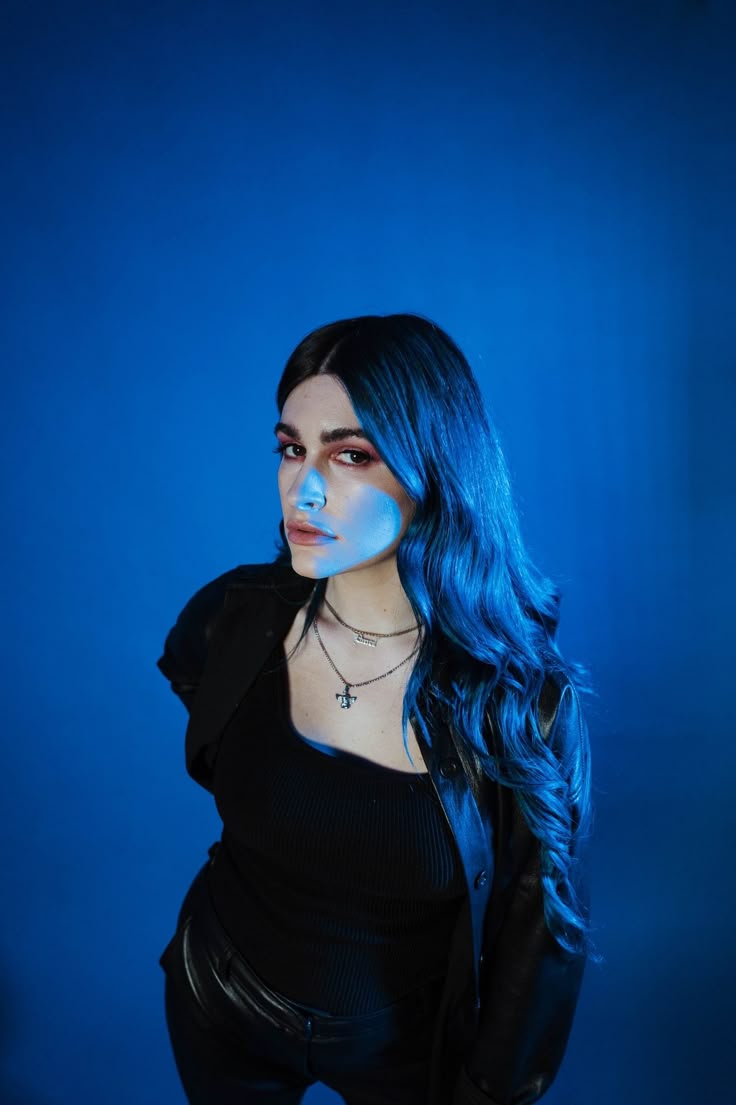 Courtney LaPlante
