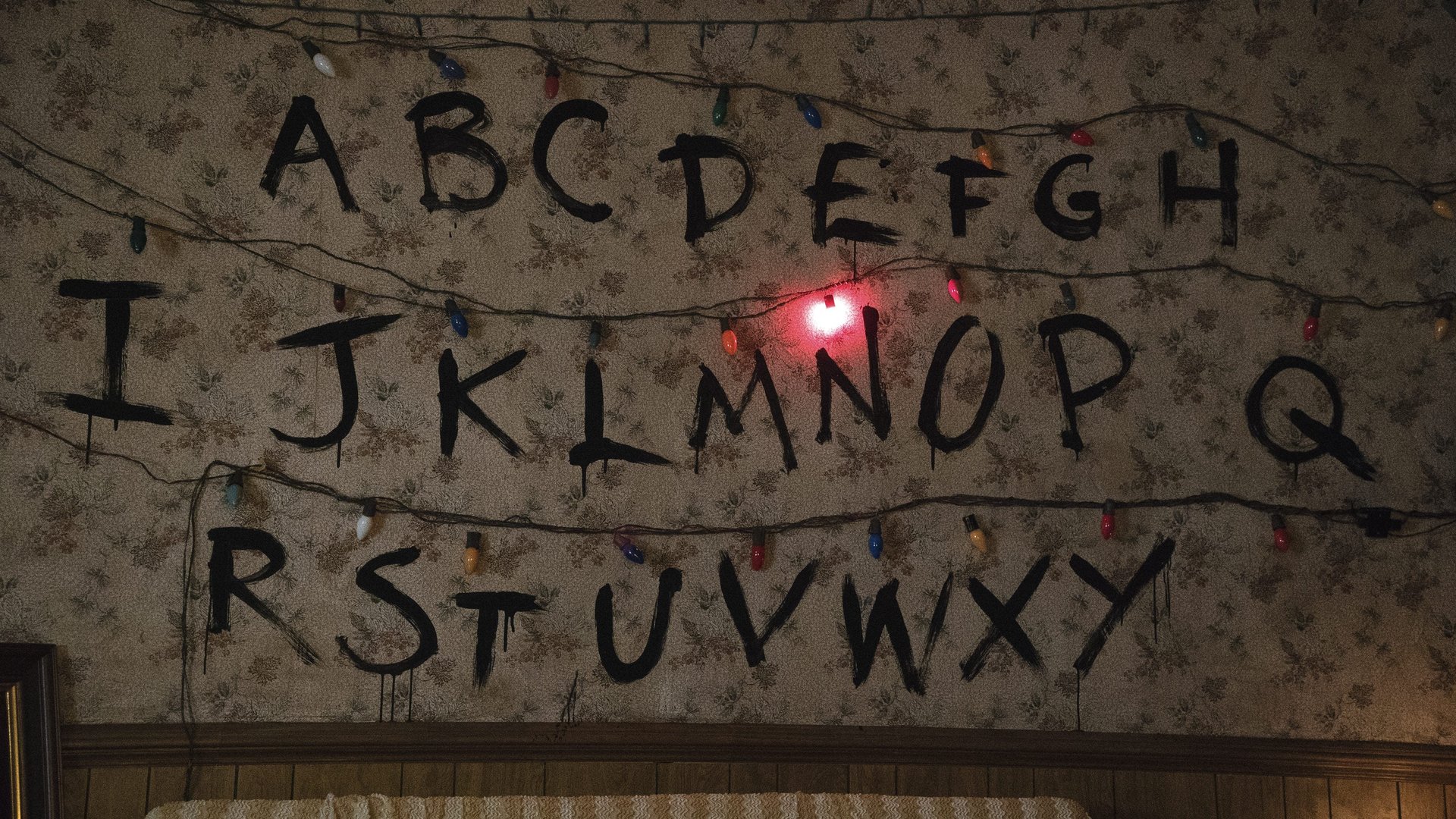What's “demogorgon” in French? How Netflix translated “Stranger Things”