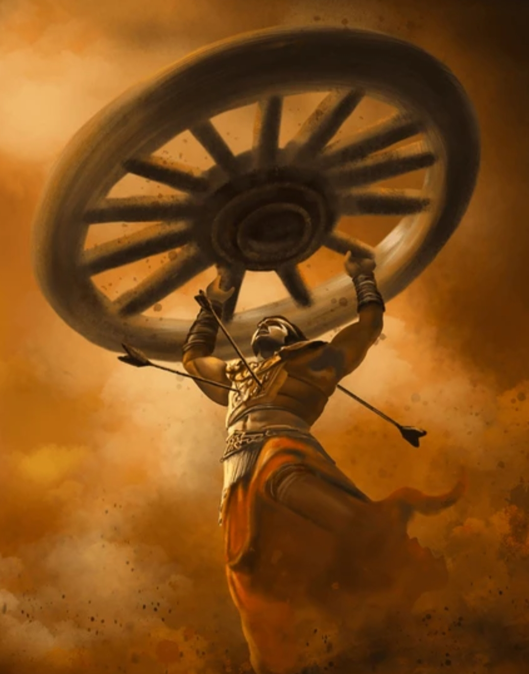 Subhadra Nandan Abhimanyu