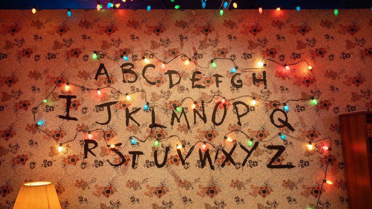 House Featured in 'Stranger Things' Listed in Georgia