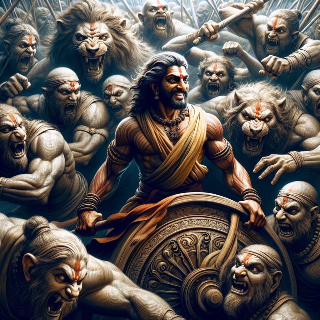 Free AI Wallpaper Generator 4K & Art