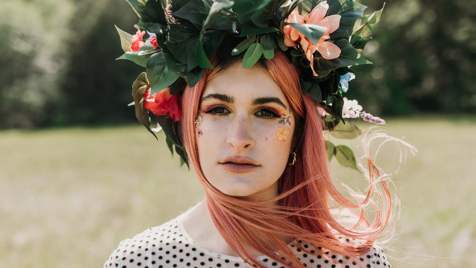 Spiritbox's Courtney LaPlante: “I want to hold every human. Kerrang!