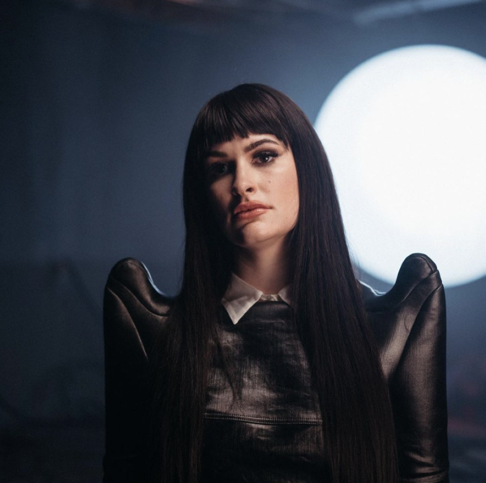 Spiritbox's Courtney LaPlante on the Bond Between Anime and Heavy Metal