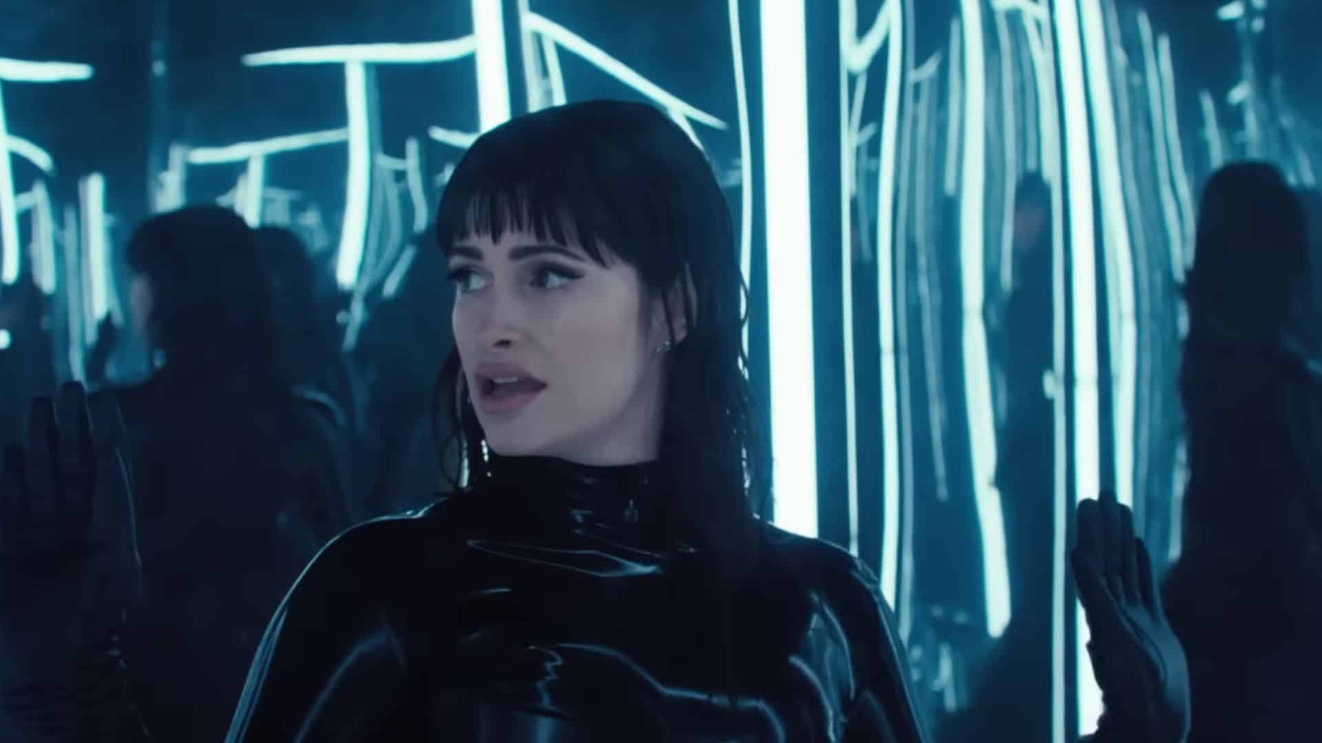 SPIRITBOX's COURTNEY LAPLANTE Aims To Be The First Woman To Win 'Best Metal Performance' GRAMMY Award