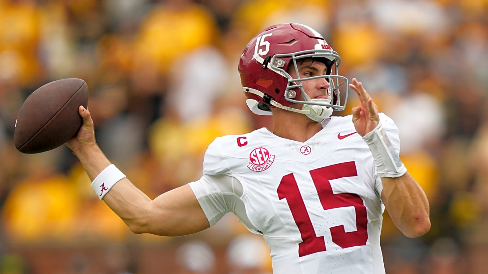 NFL Draft intel: Five prospects on the rise