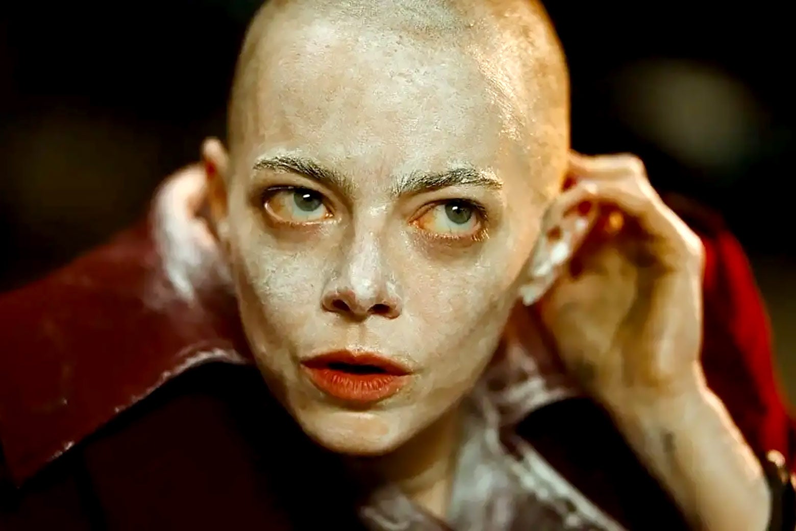 Bugonia: Emma Stone's new movie will be up for all the Oscars. I hated it