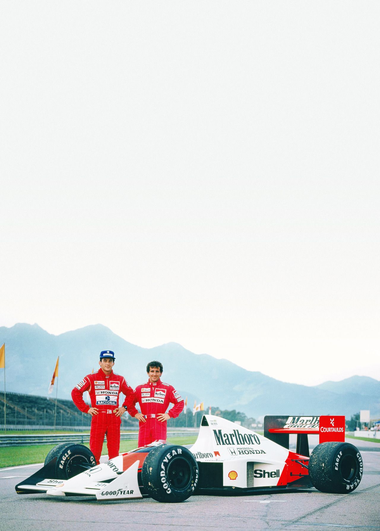 Marlboro F1