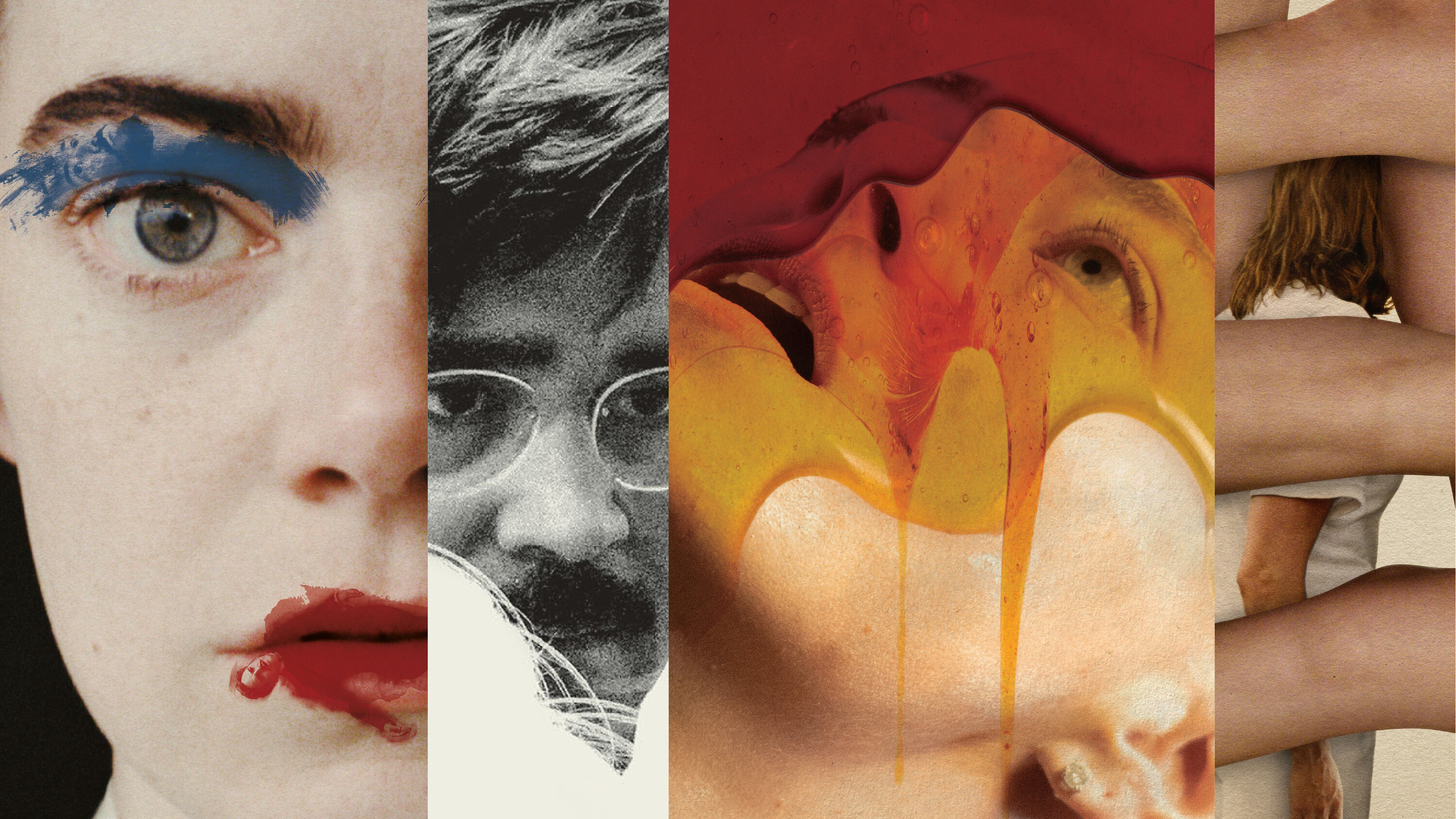 Keeping Yorgos Lanthimos Movie Posters Weird