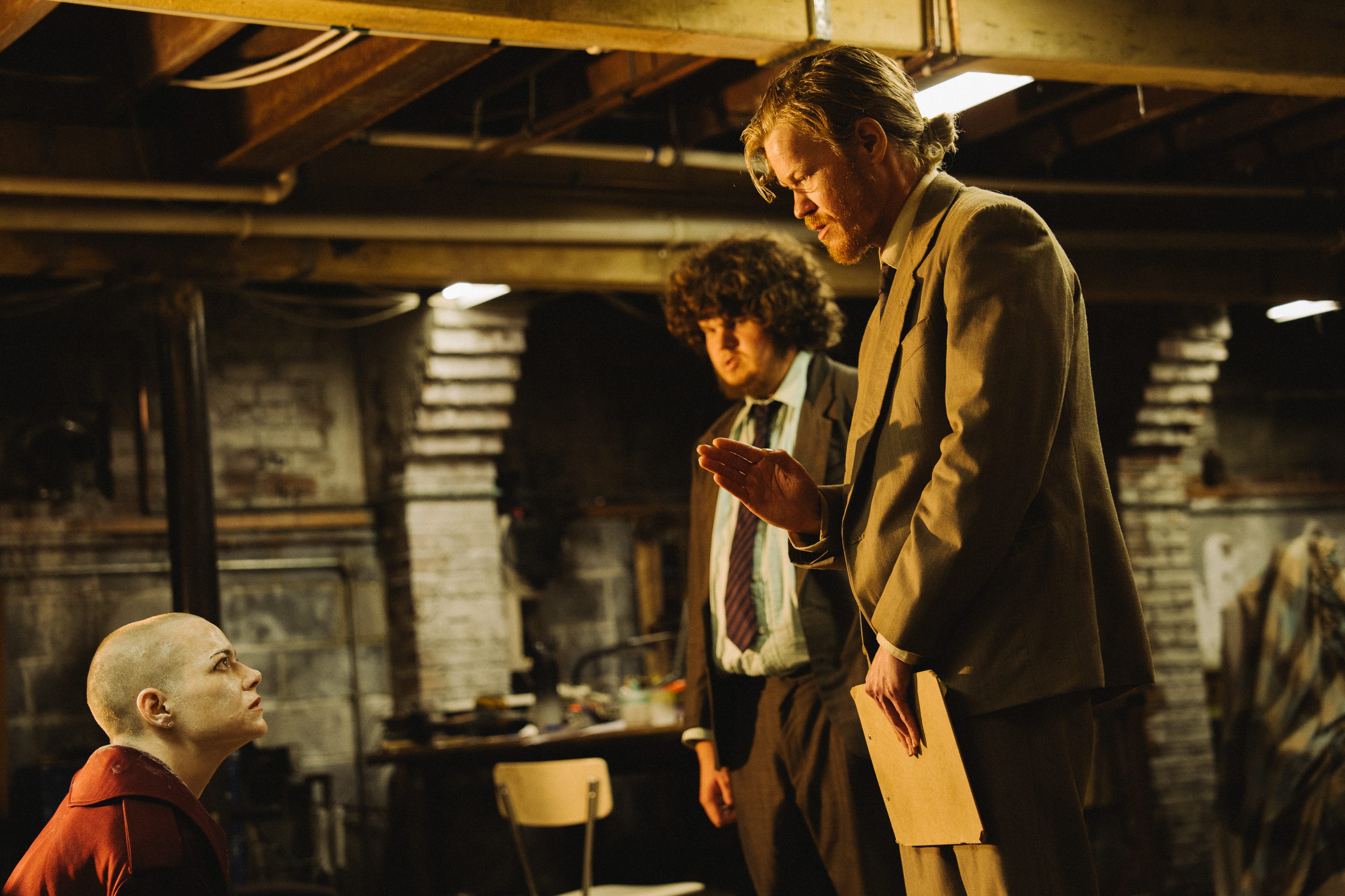 Bugonia Review: Hold Onto Our Humanity Alise Chaffins