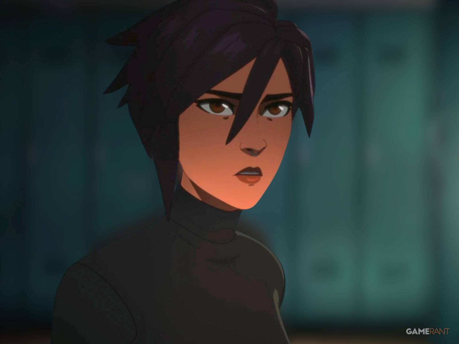 Should You Cut Invisigal from the Team or Defend Her in Dispatch Episode 7?