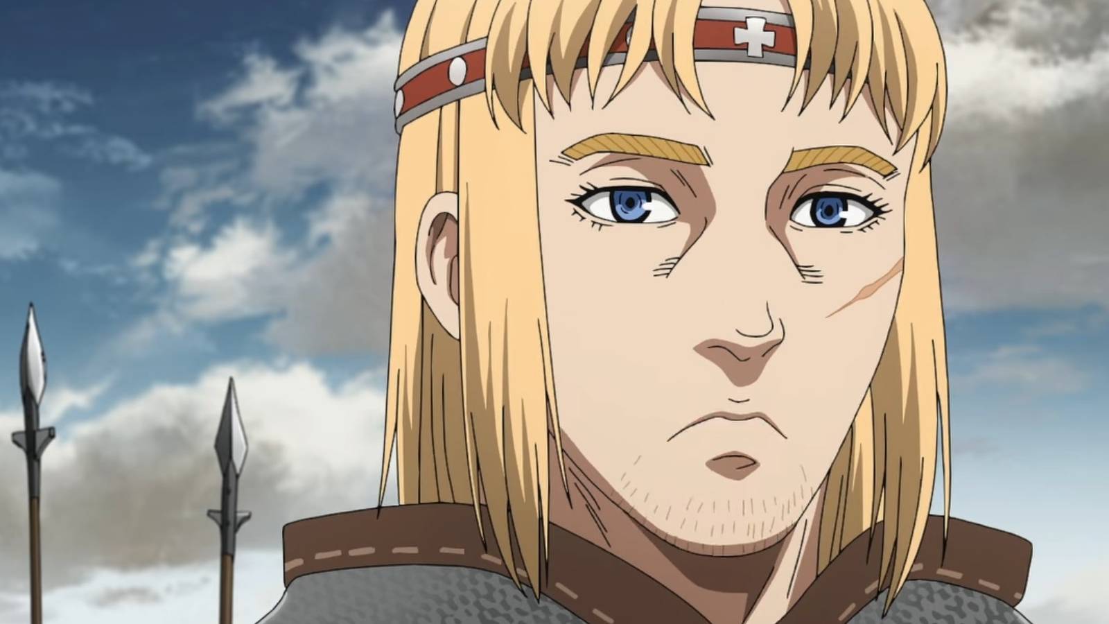 Vinland Saga: King Canute Is Yet Another Thorfinn