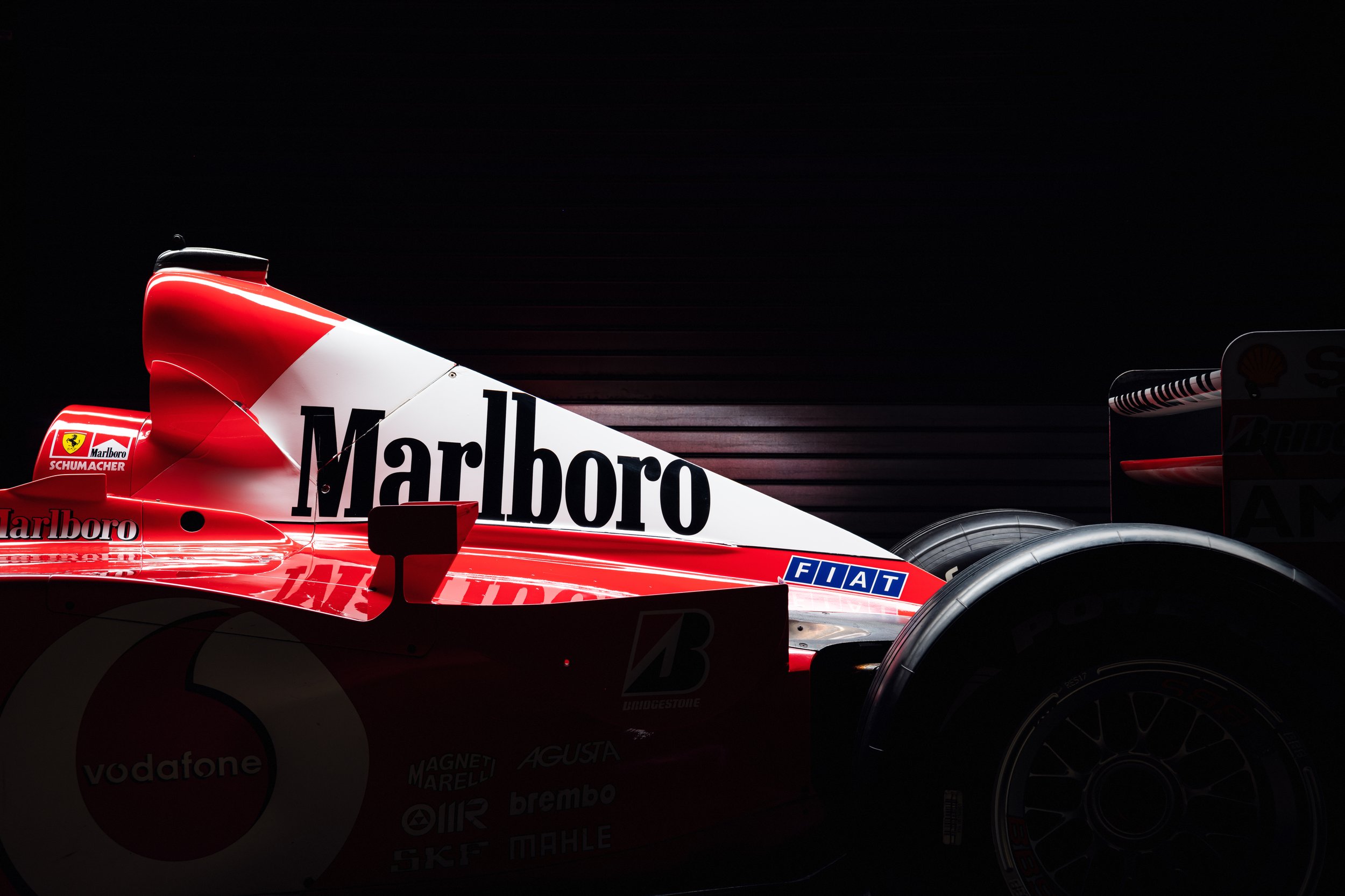 Download F1 HD Wallpaper