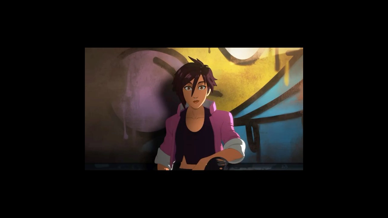 Simping For Invisigal Some More Steam Demo Edit With Jaebii (Short)