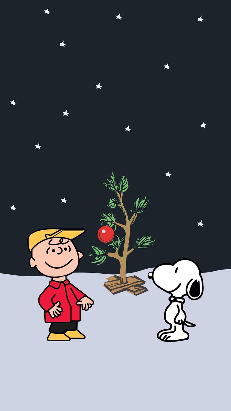 Wallpaper charlie, snoopy, a charlie brown christmas, cartoon, man, dog tree, snow, winter, art, Holidays 4K by Rony ?. Download wallpaper charlie, snoopy, a charlie brown christmas, cartoon, man, dog tree, snow