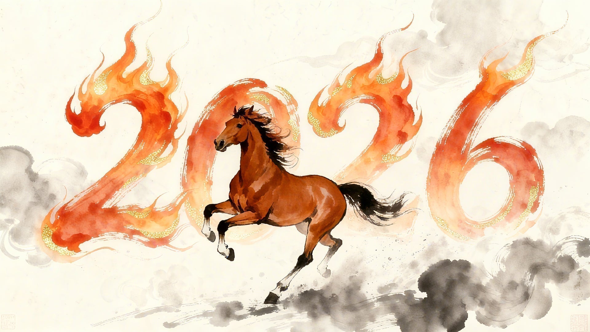 Year of the Fire Horse 2026: Meaning, Energy, and Feng Shui Tips for t